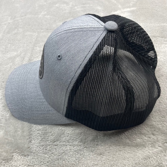 Disney Yacht Club Mickey Mouse Baseball Cap Hat - Picture 4 of 6